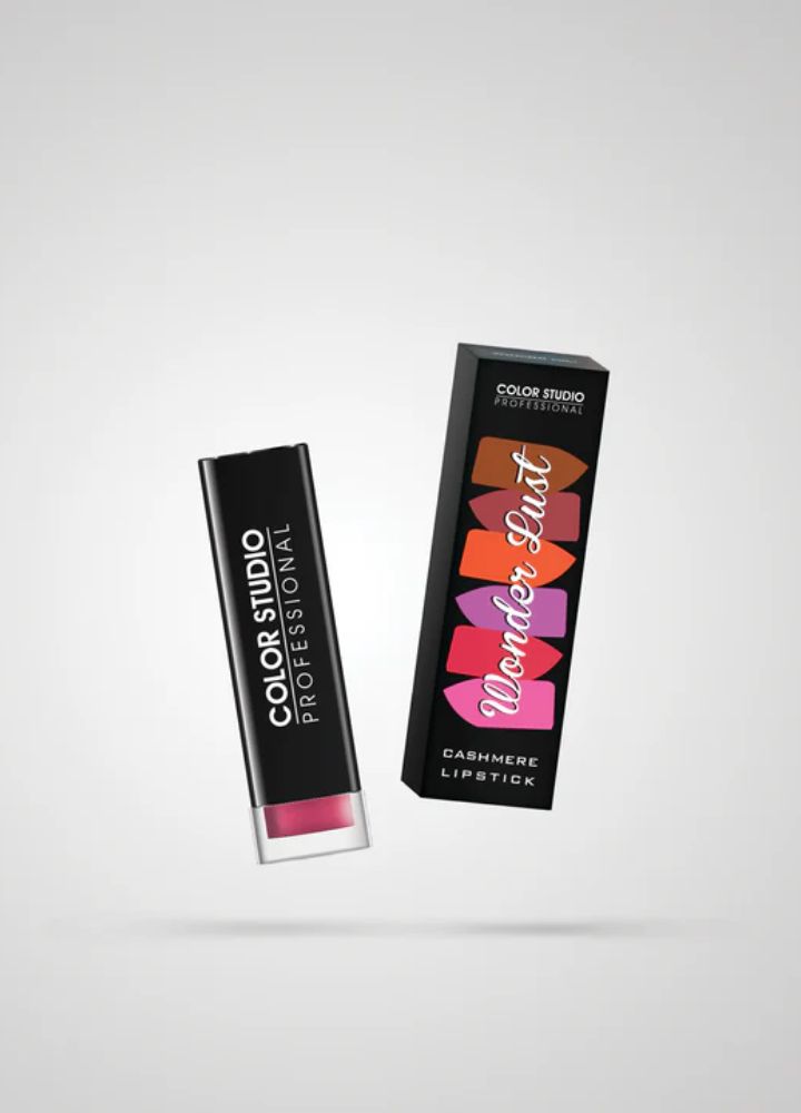 Wonder Lust Lipstick - 807 Princess Rule