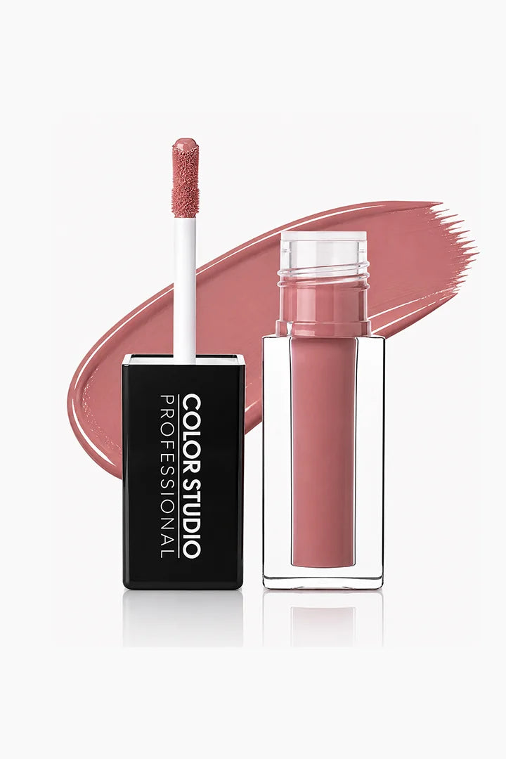 Rock & Load Liquid Lipstick - 111 Duet