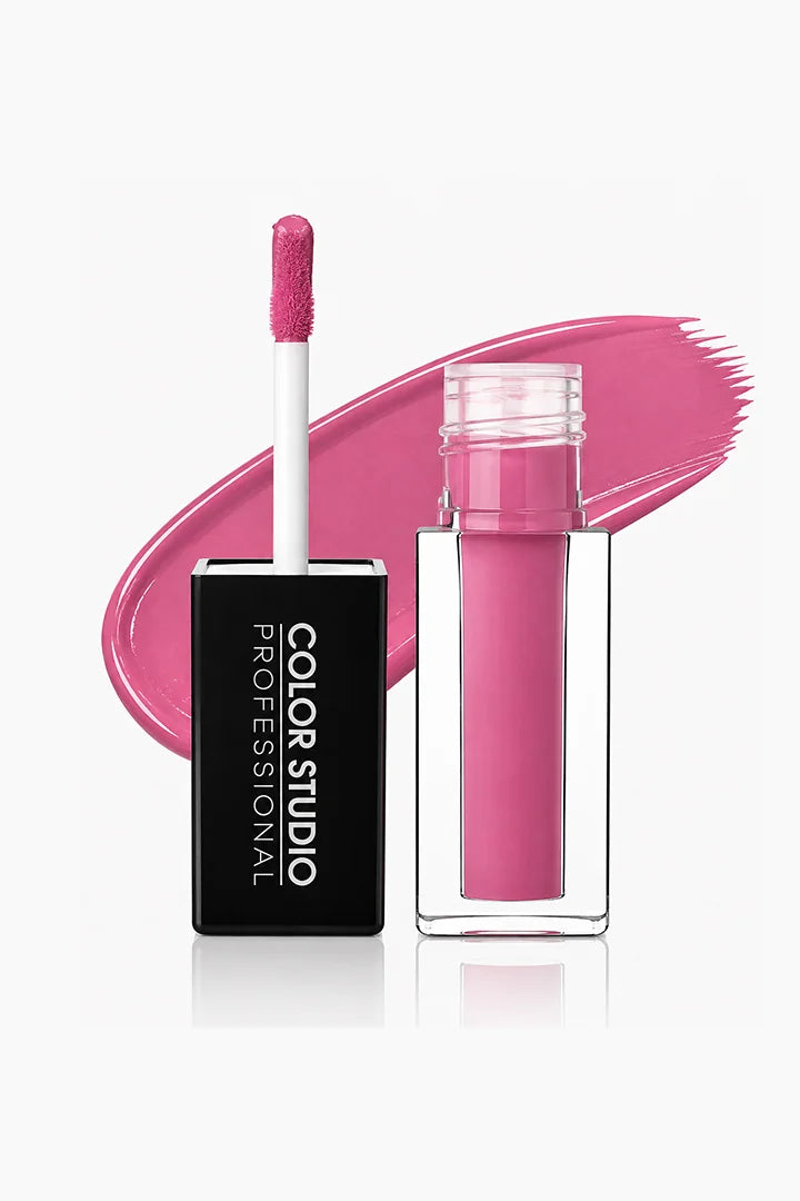 Rock & Load Liquid Lipstick - 114 INDIE