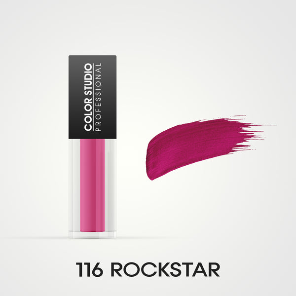 Rock & Load Liquid Lipstick - 116 Rockstar
