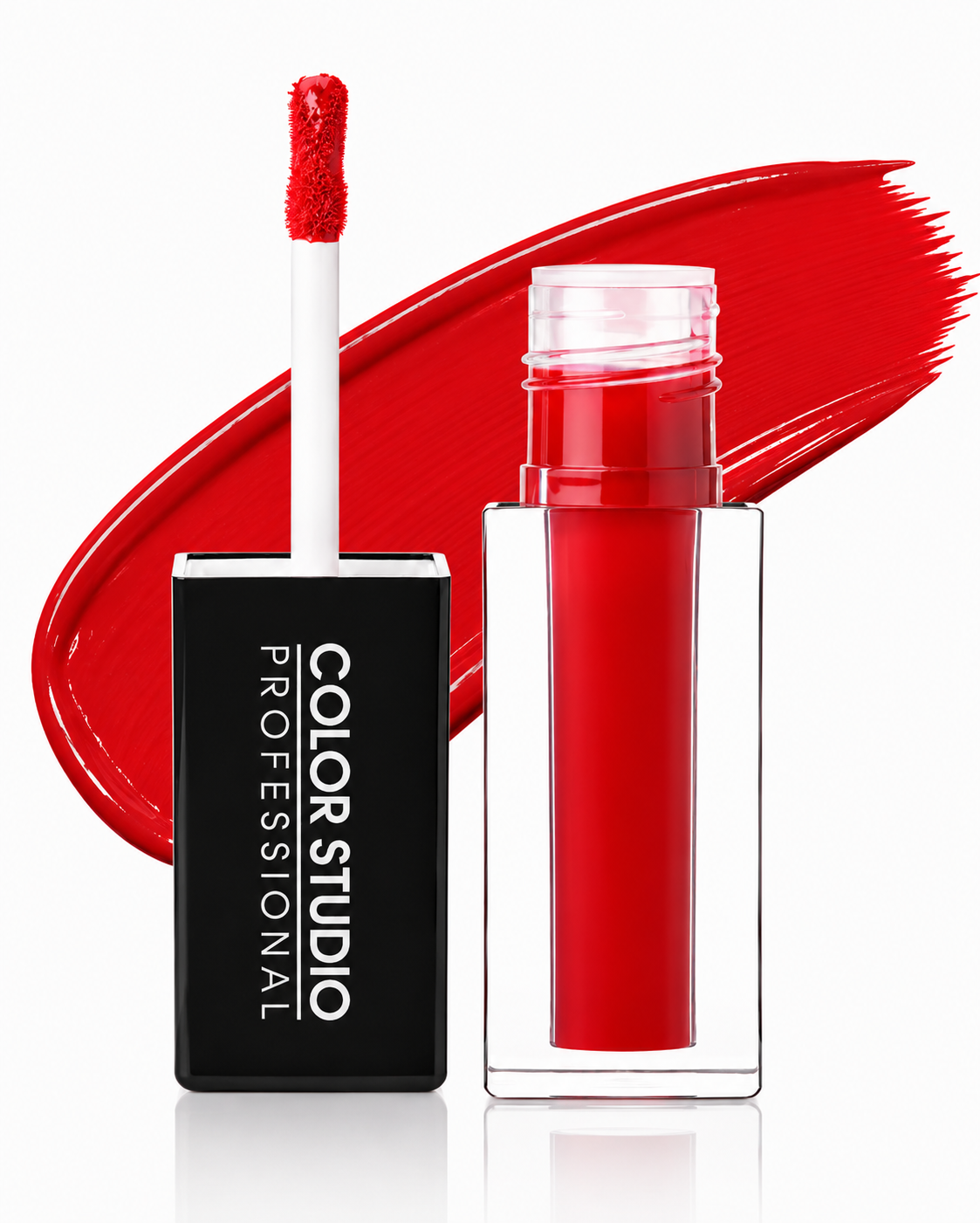 Rock & Load Liquid Lipstick - 118 Bass