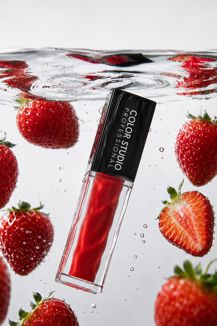 Rock & Load Liquid Lipstick - 118 Bass