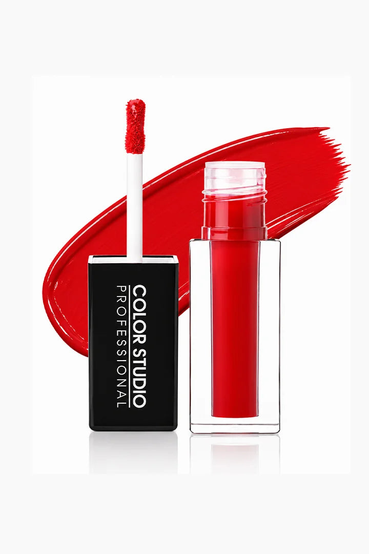 Rock & Load Liquid Lipstick - 118 Bass