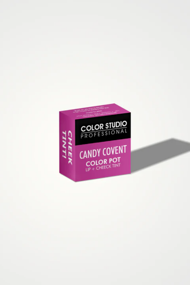 Color Pot Lip & Cheek Tint – Candy Covent