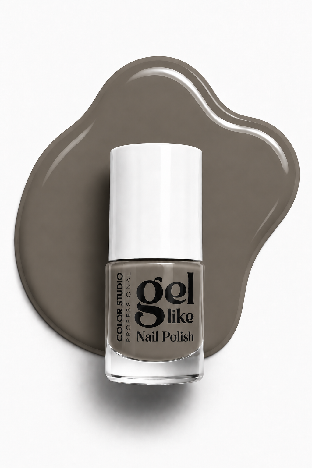 Gel Like Nail Polish 11 Morocco