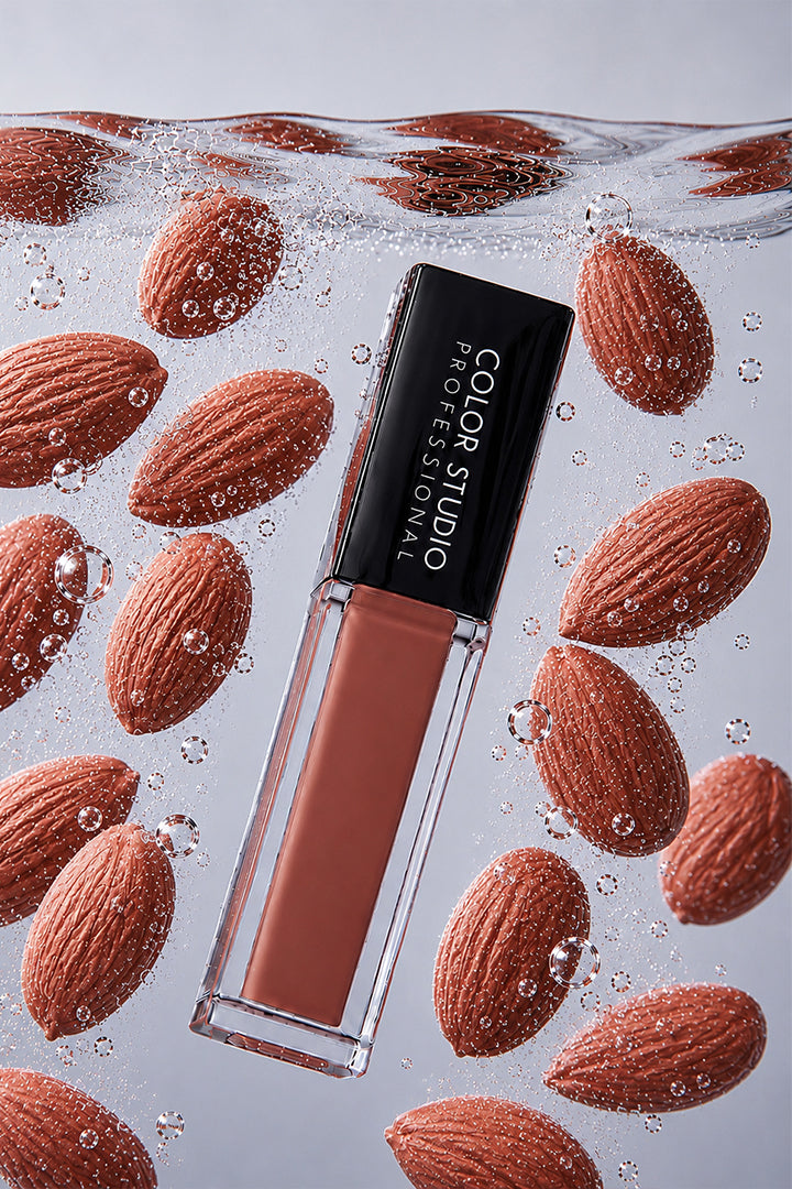Rock & Load Liquid Lipstick - 126 ALLURE