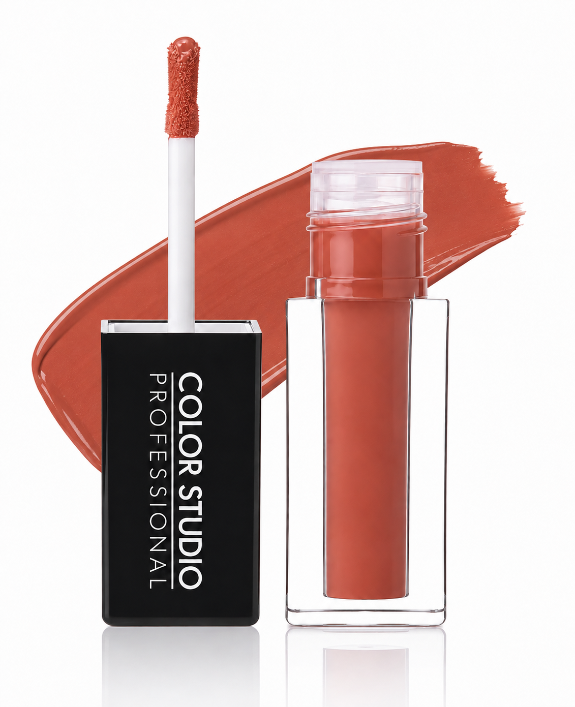 Rock & Load Liquid Lipstick - 126 ALLURE
