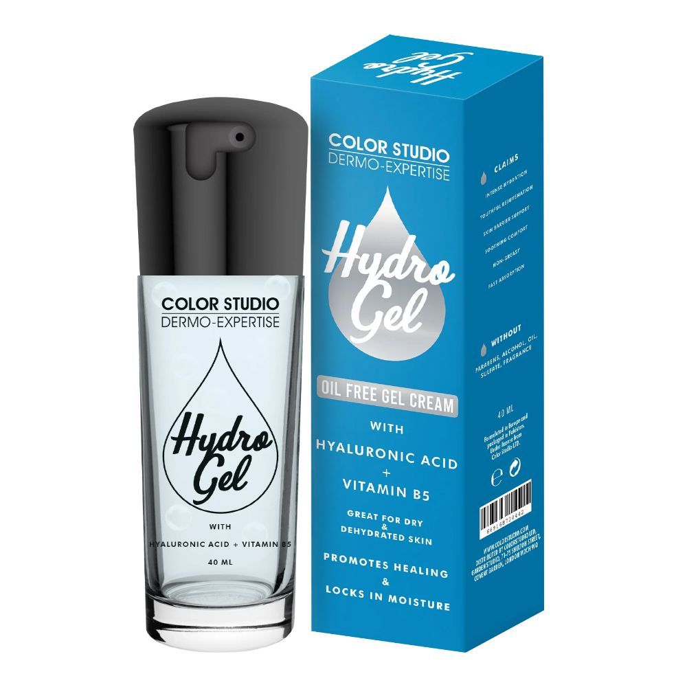 HYDROGEL FACE HYDRANT FACE GEL