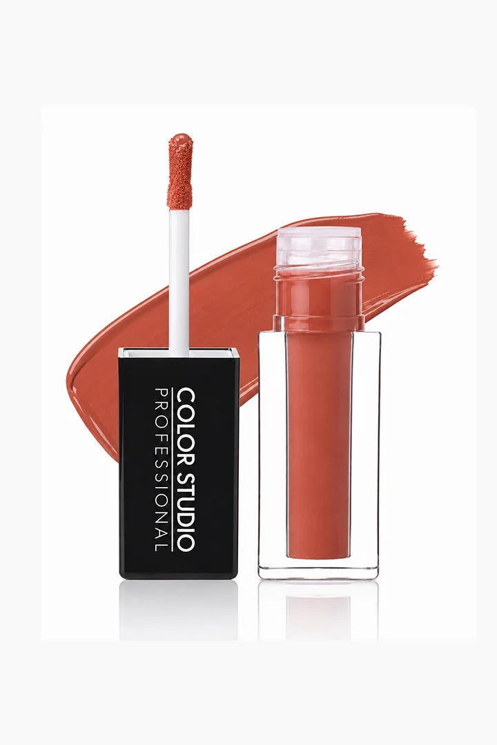 Rock & Load Liquid Lipstick - 126 ALLURE