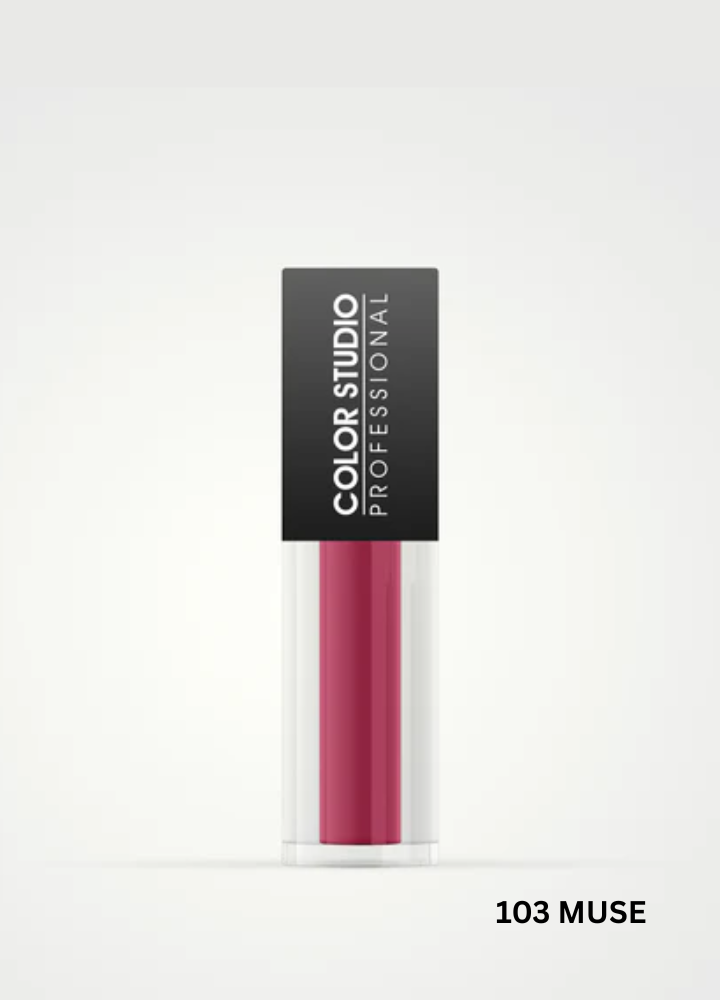Rock & Load Liquid Lipstick - 103 Muse