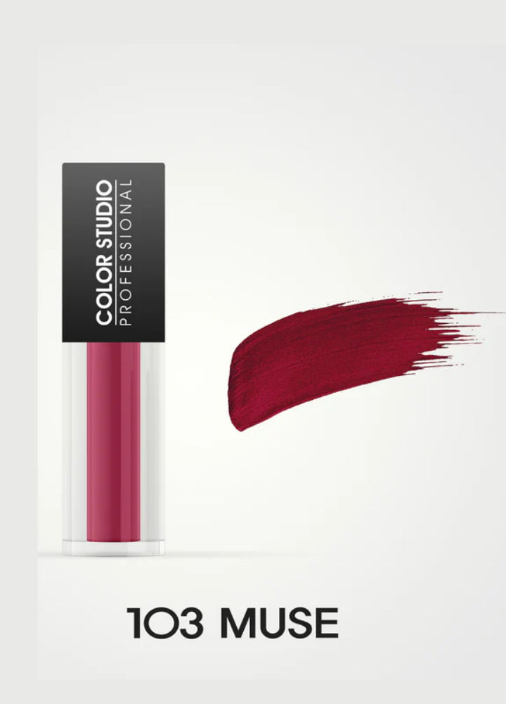 Long-Lasting Liquid Lipsticks | Matte & Glossy Shades 👄