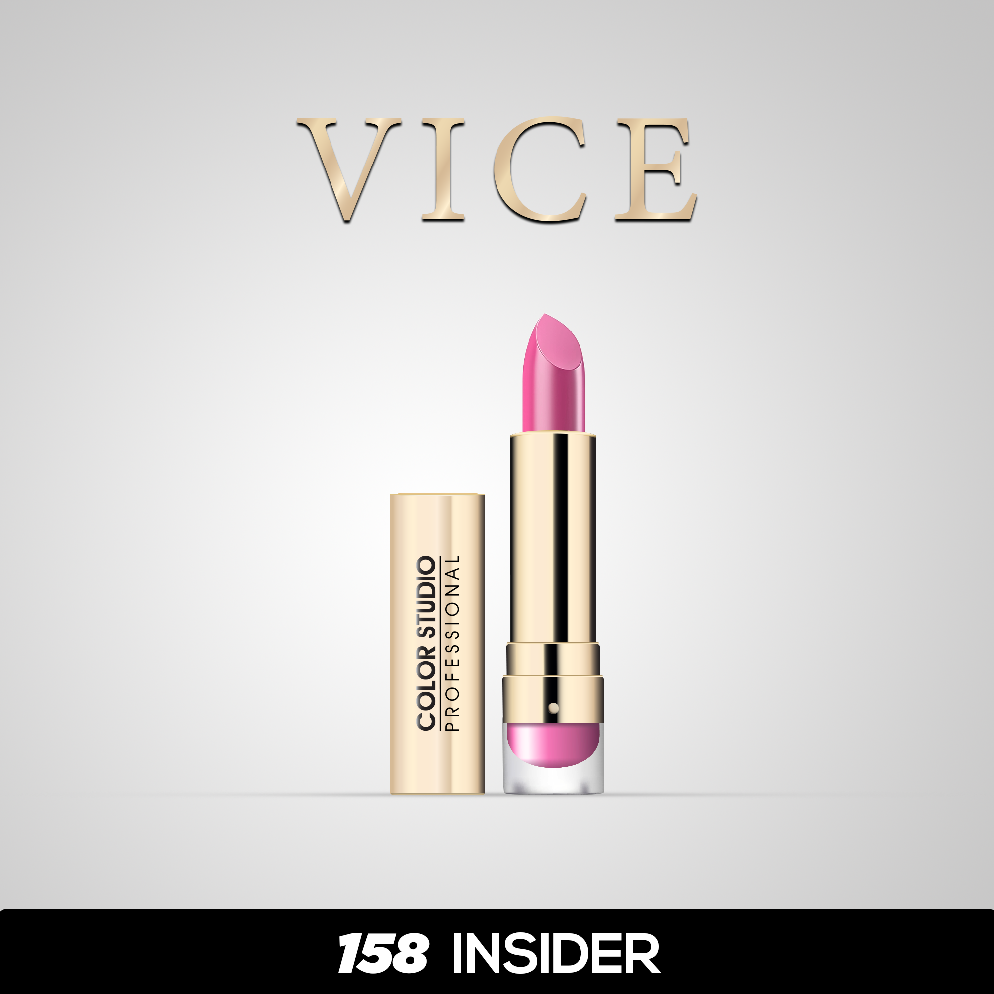 Color Play Vice Insider 158