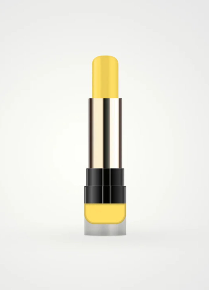 WONDER LIP BALM PINEAPPLE