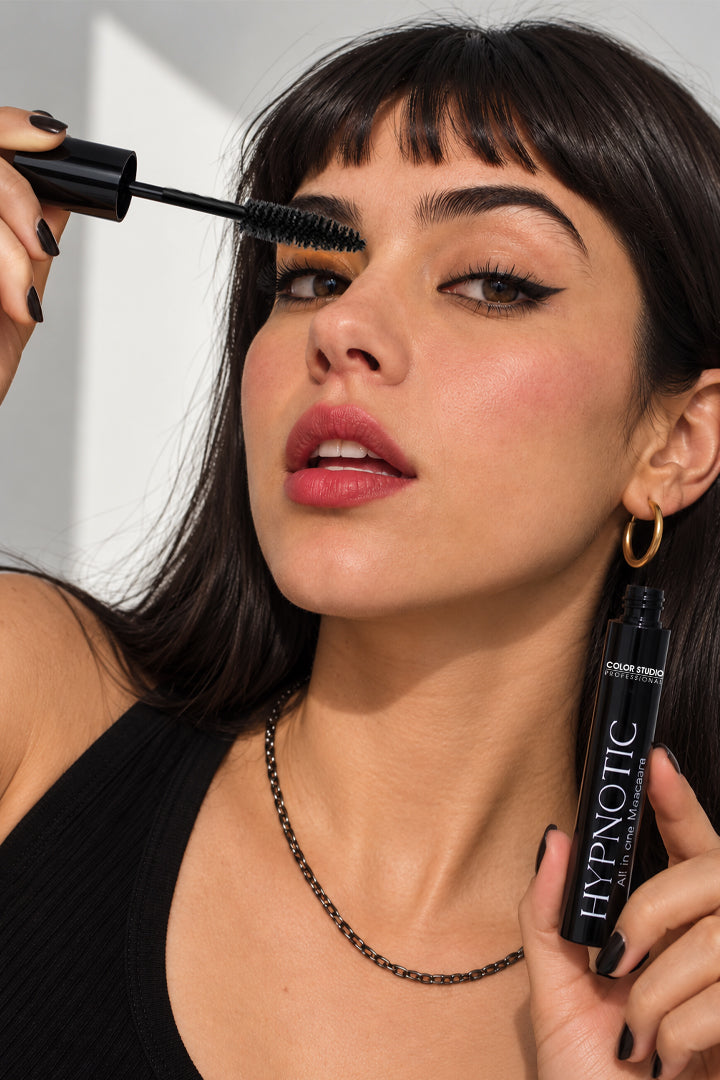 Hypnotic Mascara – All in 1 Mascara