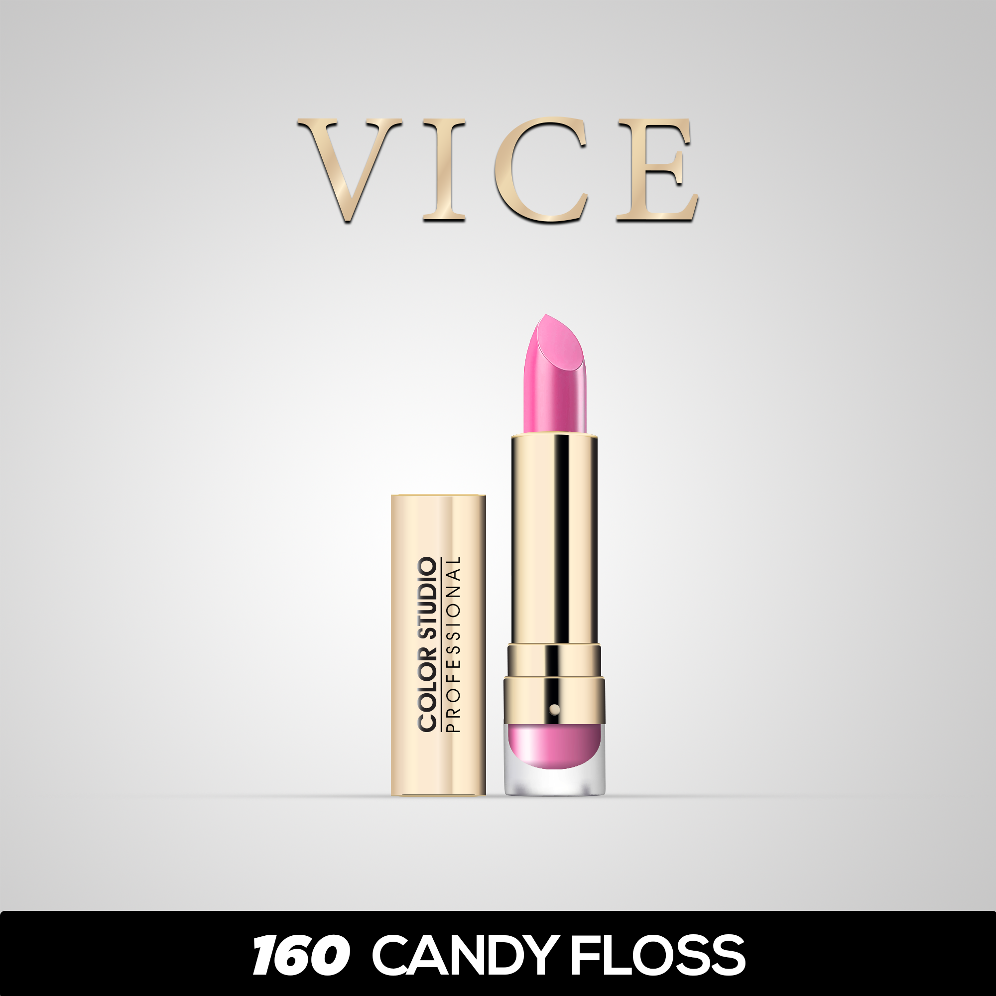 Color Play Vice Candy 160