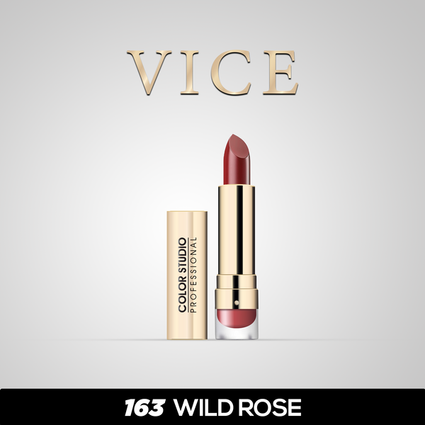 Color Play Vice Wild Rose 163
