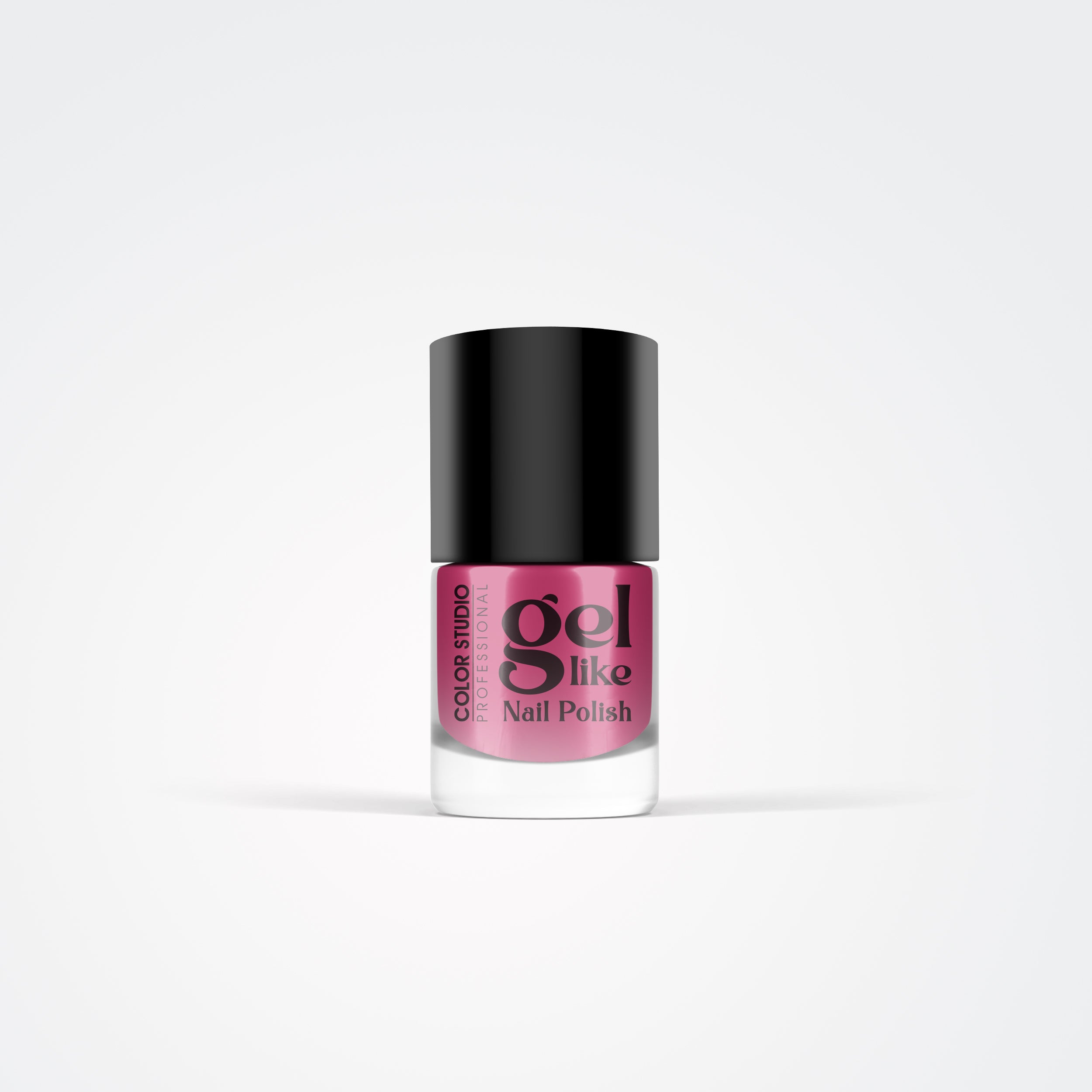 Gel Like Nail Polish -  18 Gypsy