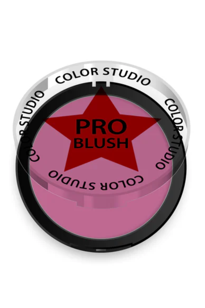 PRO BLUSH - 223 RAVE