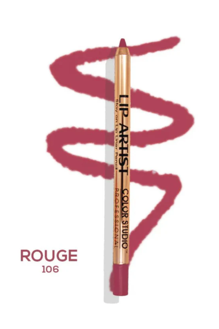 106 ROUGE - PRO LIP ARTIST LIP LINER PENCIL