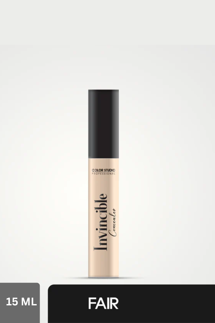 INVINCIBLE CONCEALER SHADE FAIR