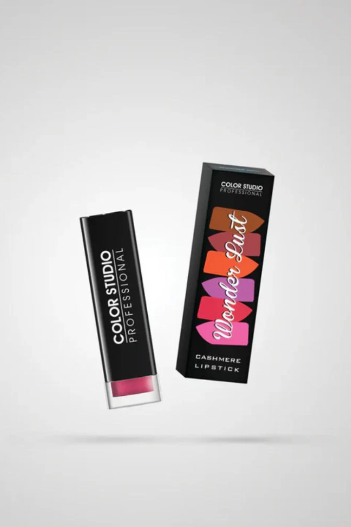 Wonder Lust Lipstick - 807 Princess Rule