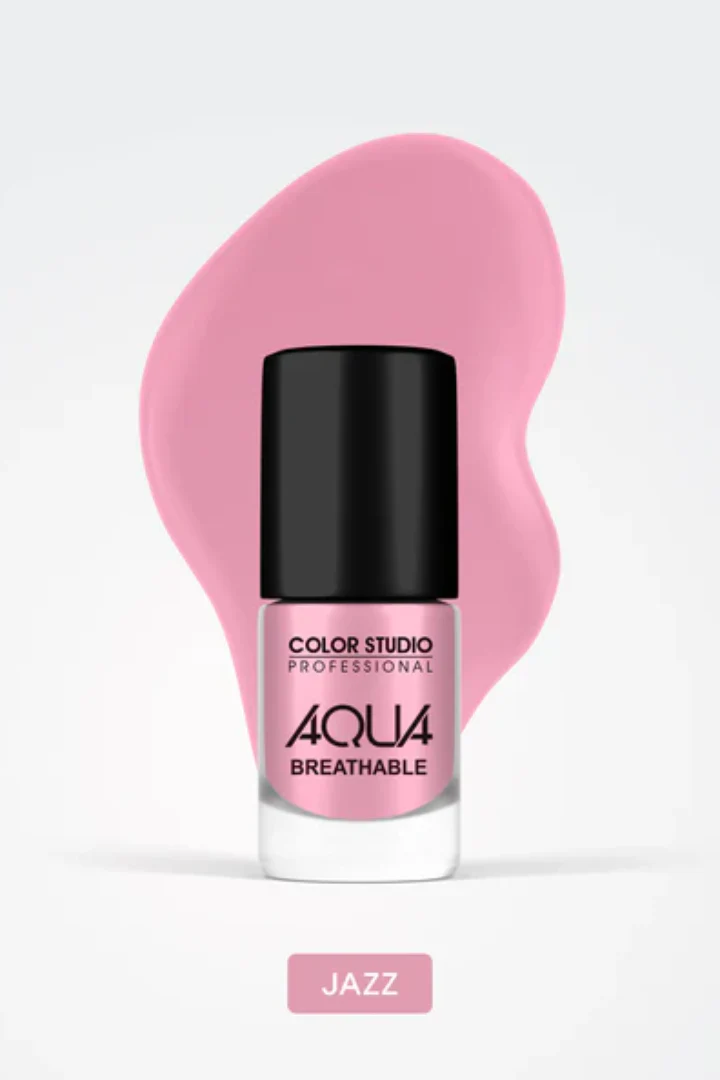Aqua Breathable 6 ml Jazz