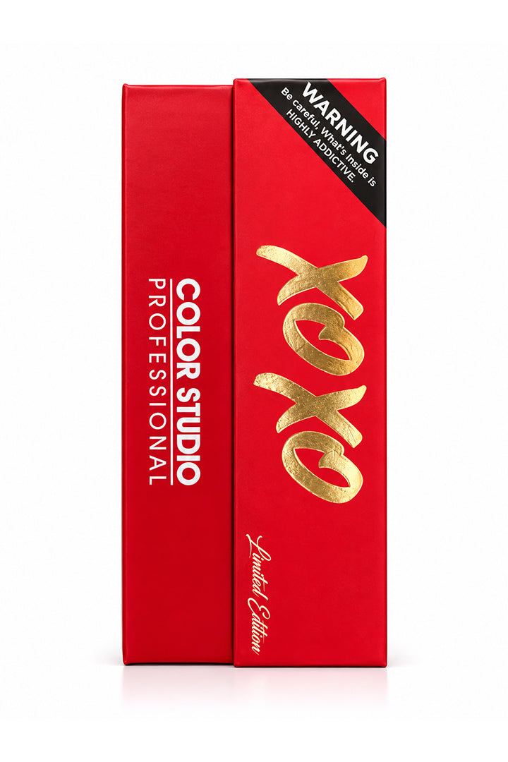 XOXO Lip Palette – Limited Edition