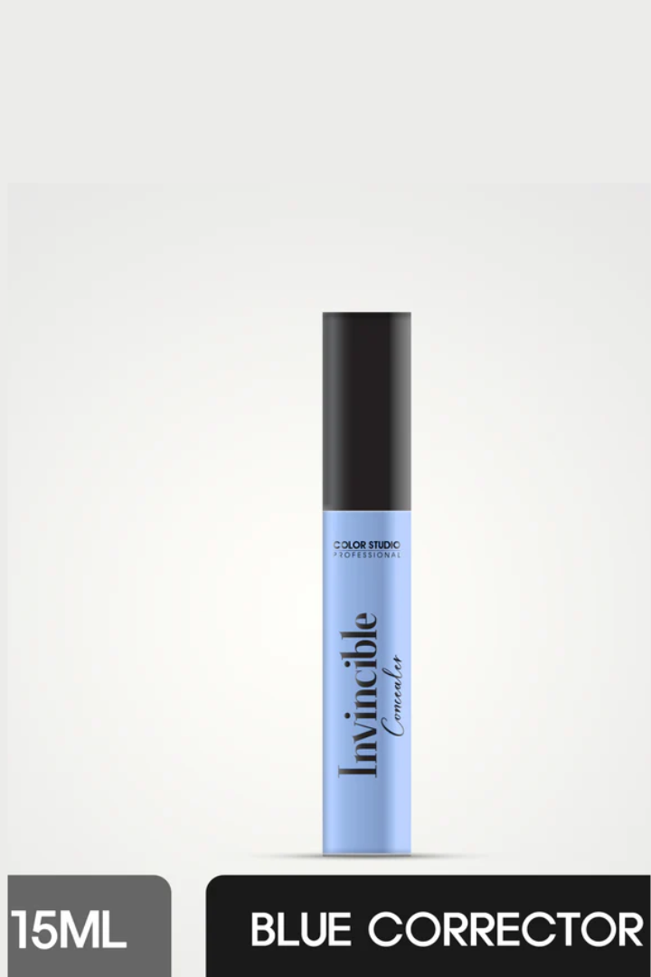 CORRECTOR/CONCEALER BLUE