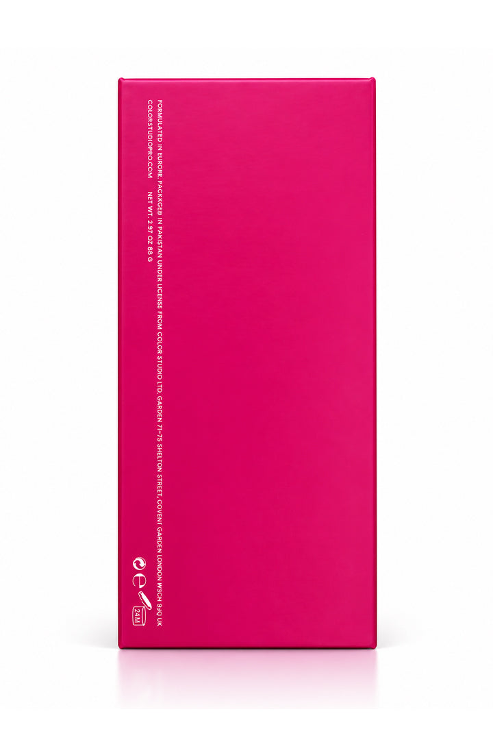Kiss and Cheek Tint Palette