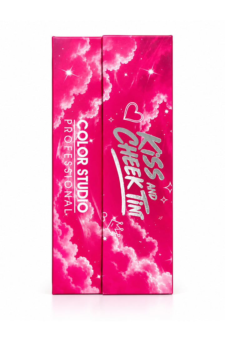 Kiss and Cheek Tint Palette
