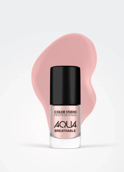 💧 Aqua Breathable Nails – Let Your Nails Breathe in Style! 💅