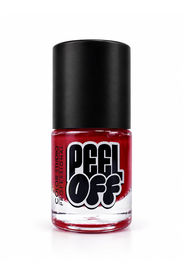 20 QUEEN BEE - PEEL OFF NAIL COLORS - WATER BASED NAIL POLISH