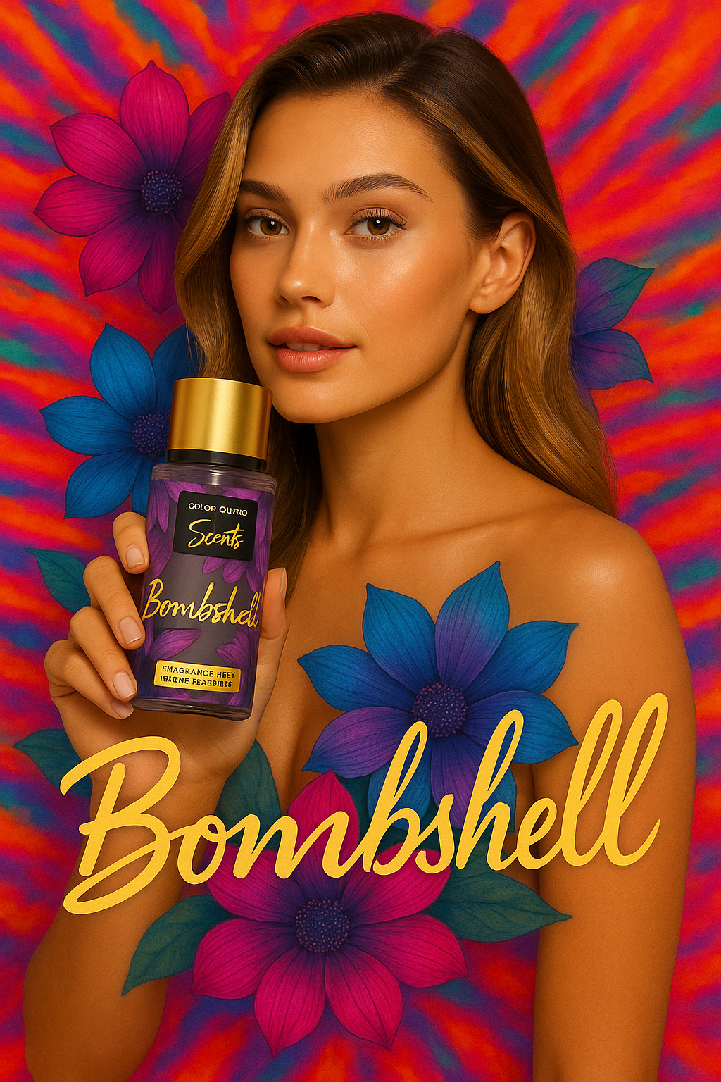 Fragrances 2