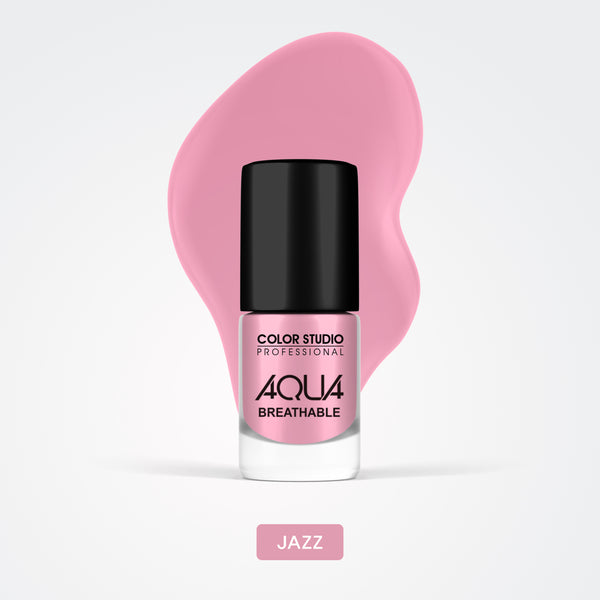 COLOR STUDIO AQUA BREATHABLE 6 ML JAZZ