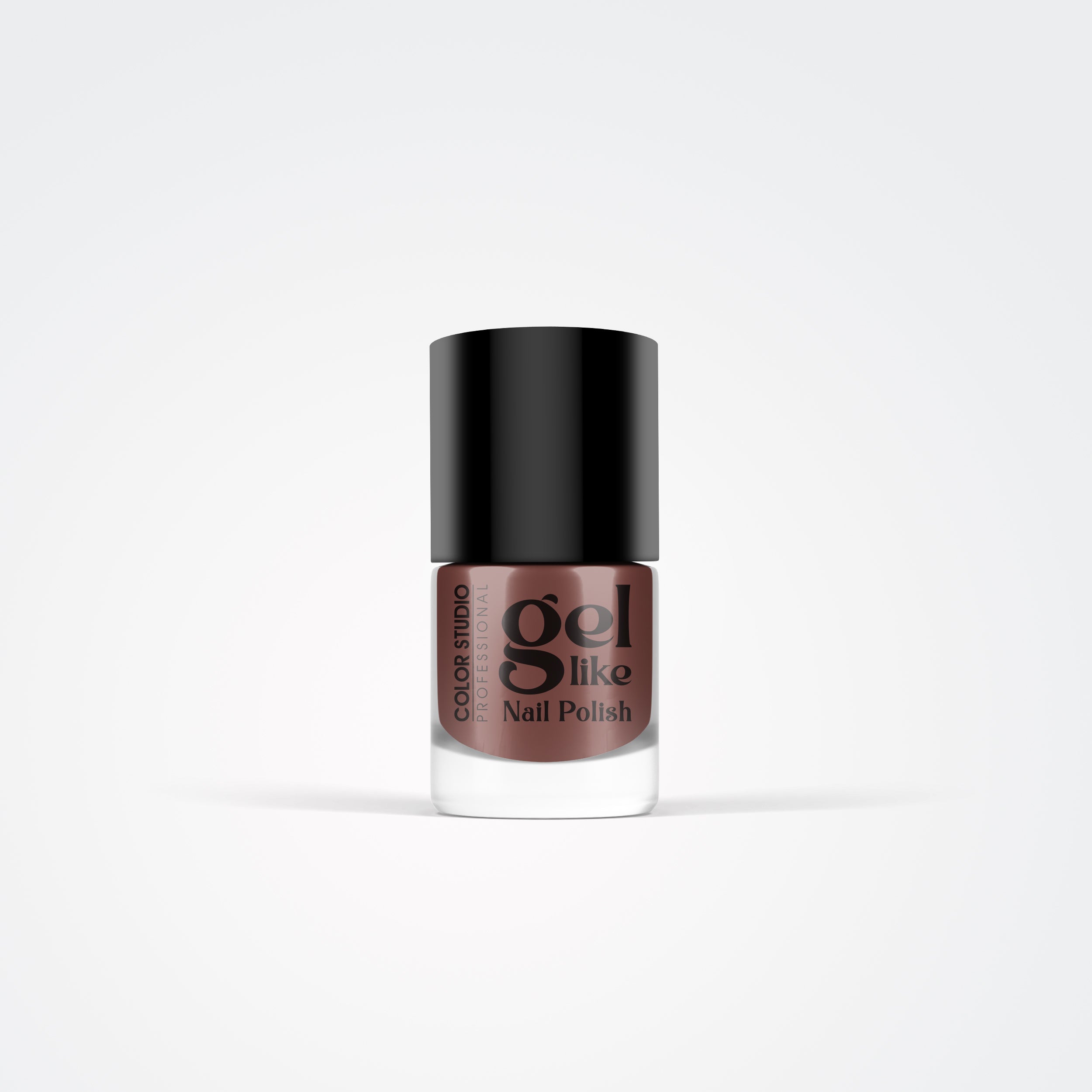 Gel Like Nail Polish -  26 Jordan