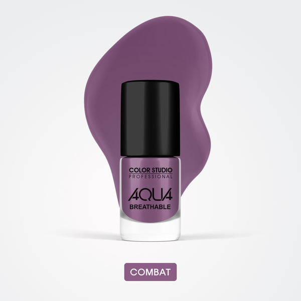 COLOR STUDIO AQUA BREATHABLE 6 ML COMBAT