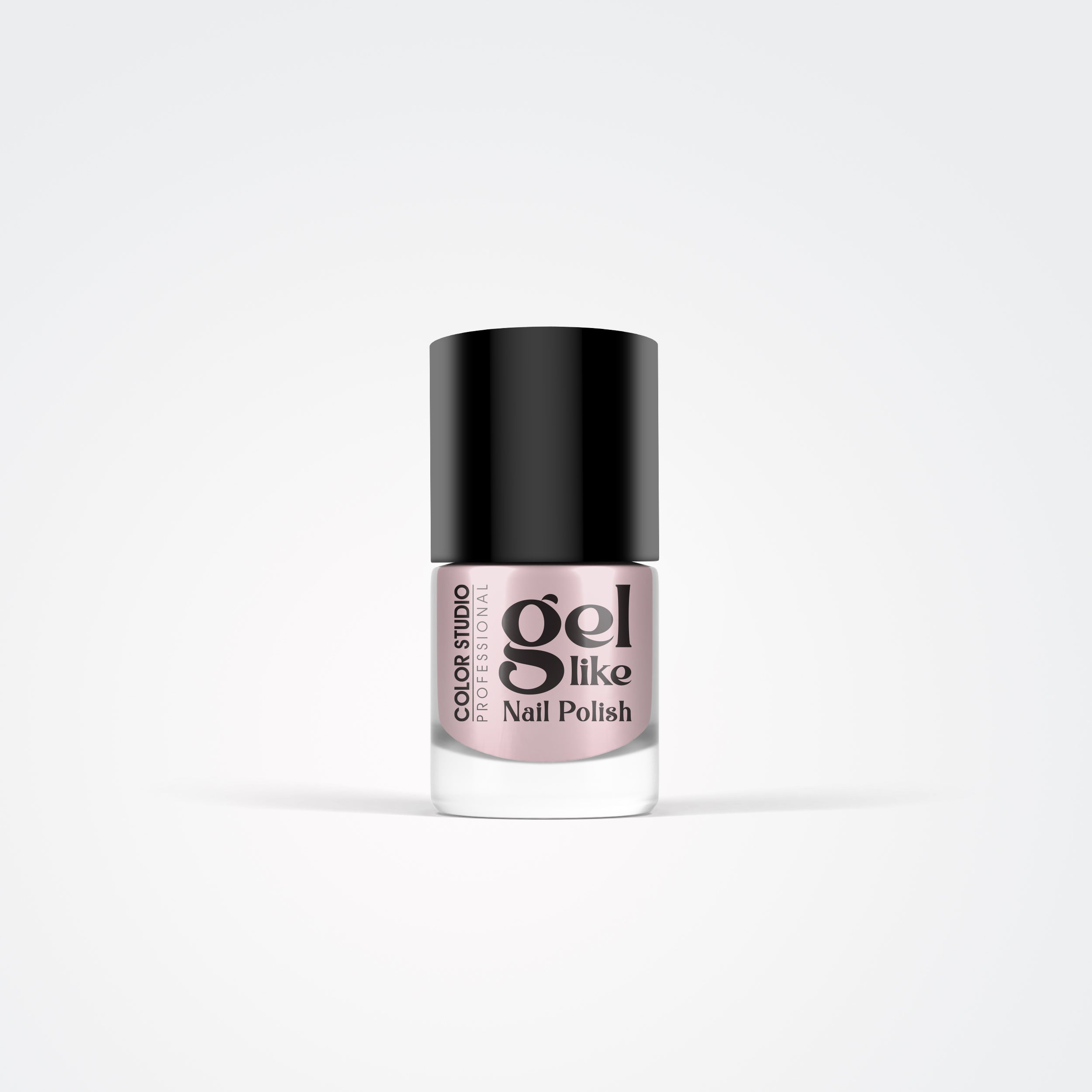 Gel Like Nail Polish -  27 Wonder Lust