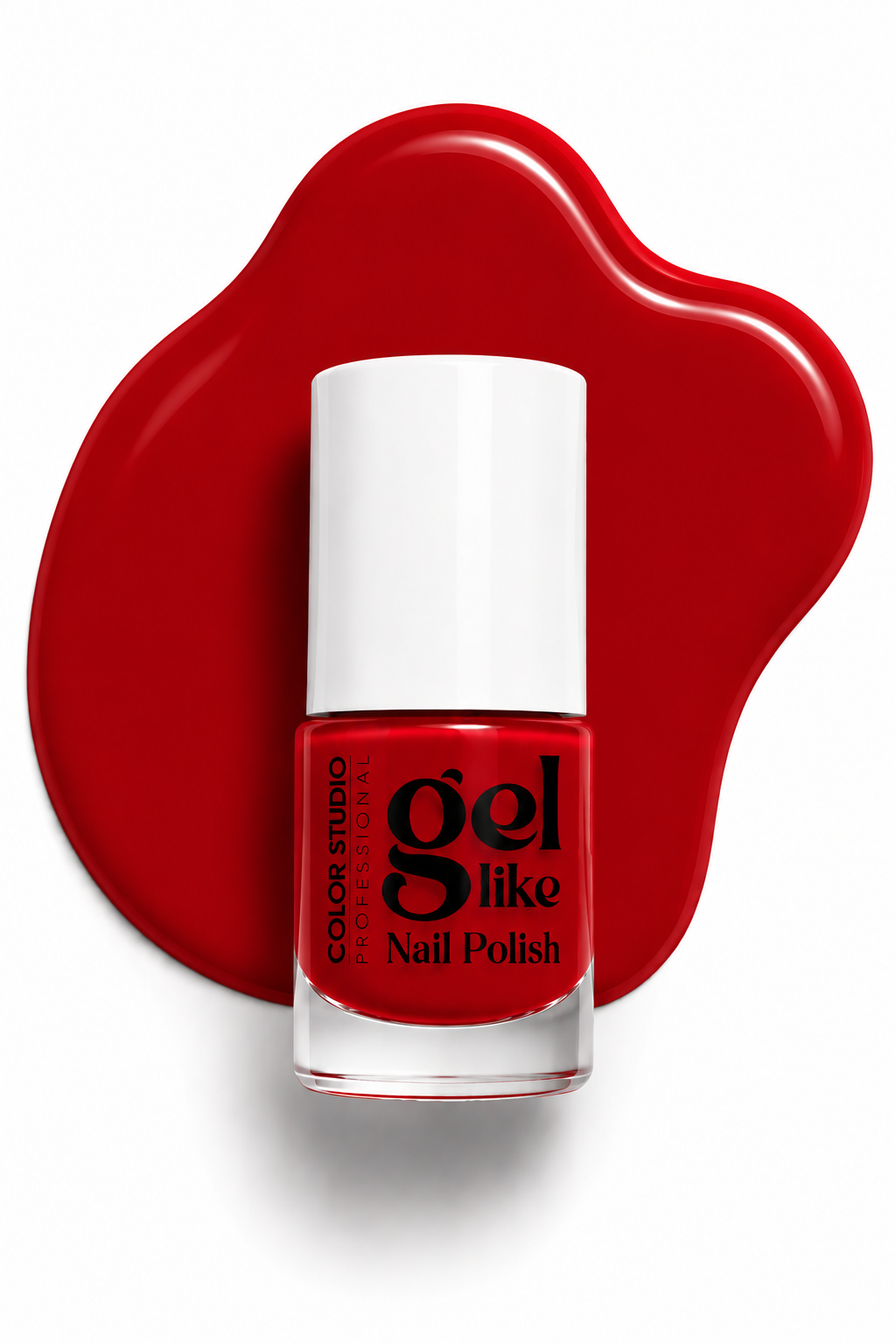 Gel Like Nail Polish -  29 Da Bomb