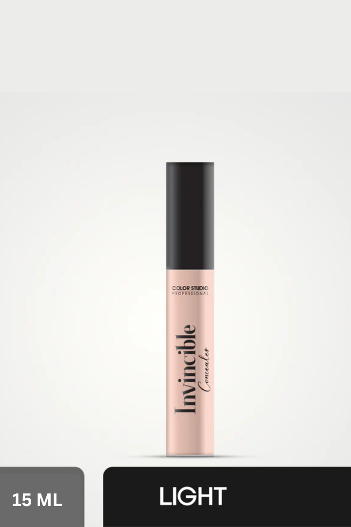 INVINCIBLE CONCEALER SHADE LIGHT
