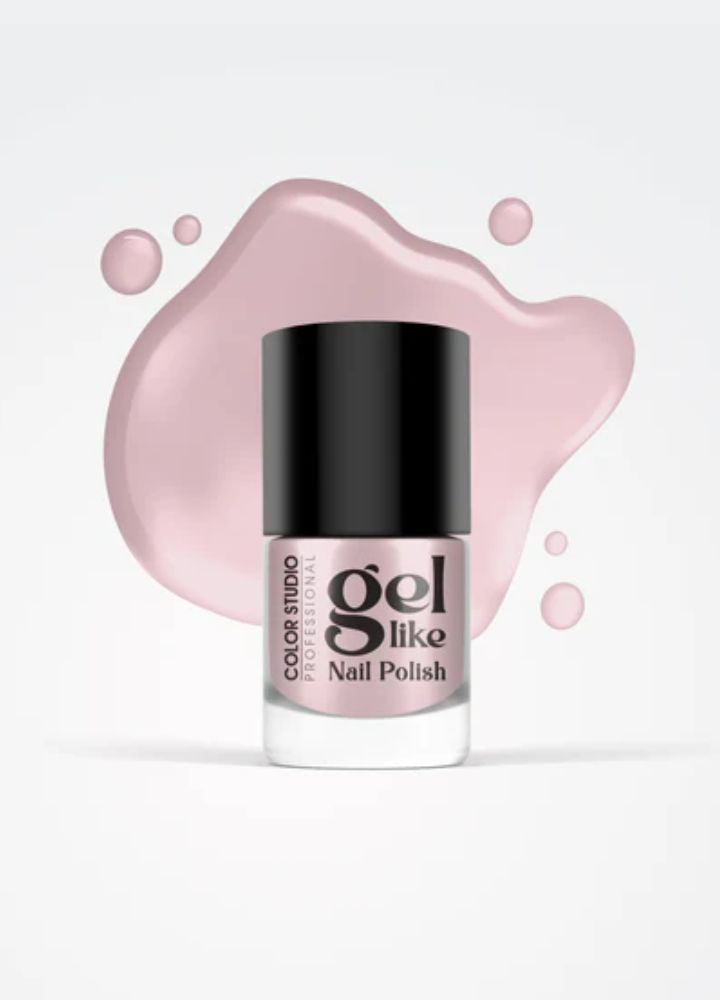 Gel Like Nail Polish -  27 Wonder Lust