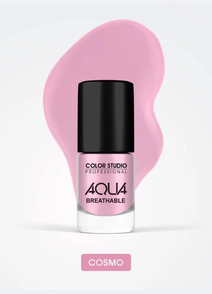 COLOR STUDIO AQUA BREATHABLE 6 ML COSMO