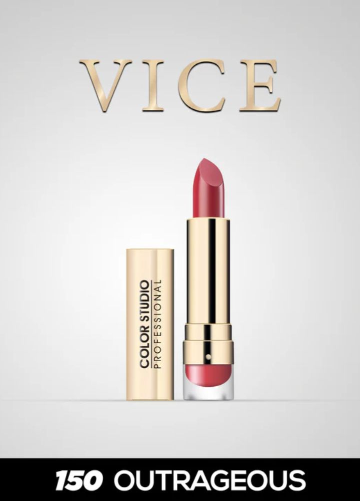 Vice Lipstick 💋
