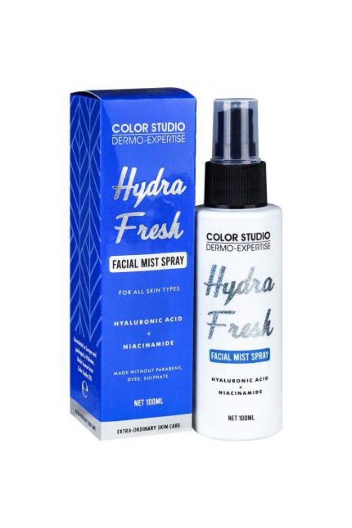 HYDRA FRESH - HYALURONIC ACID FACIAL MIST