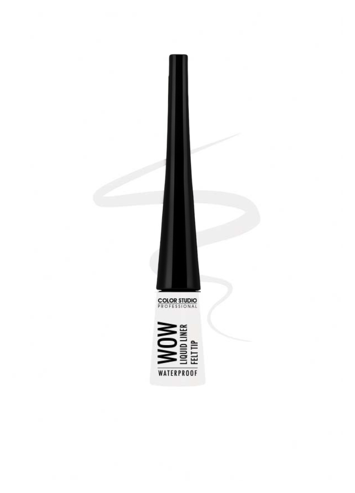 Color  Studio Wow Eyeliner - Felt Tip