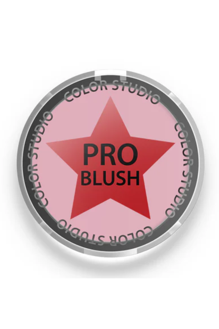 PRO BLUSH - 216 GOSSIP QUEEN