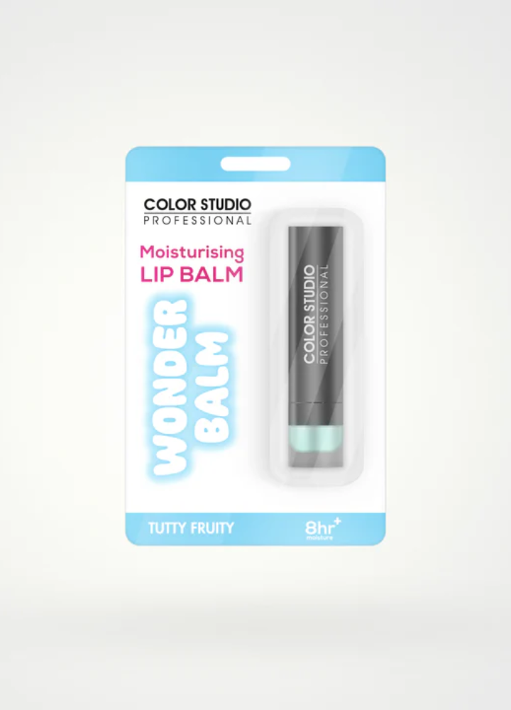 WONDER LIP BALM TUTTY FRUITY