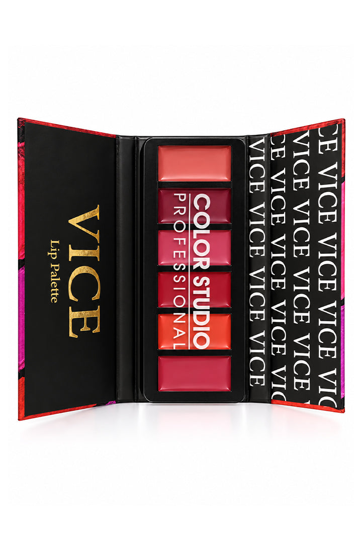 VICE Lip Palette Limited Edition