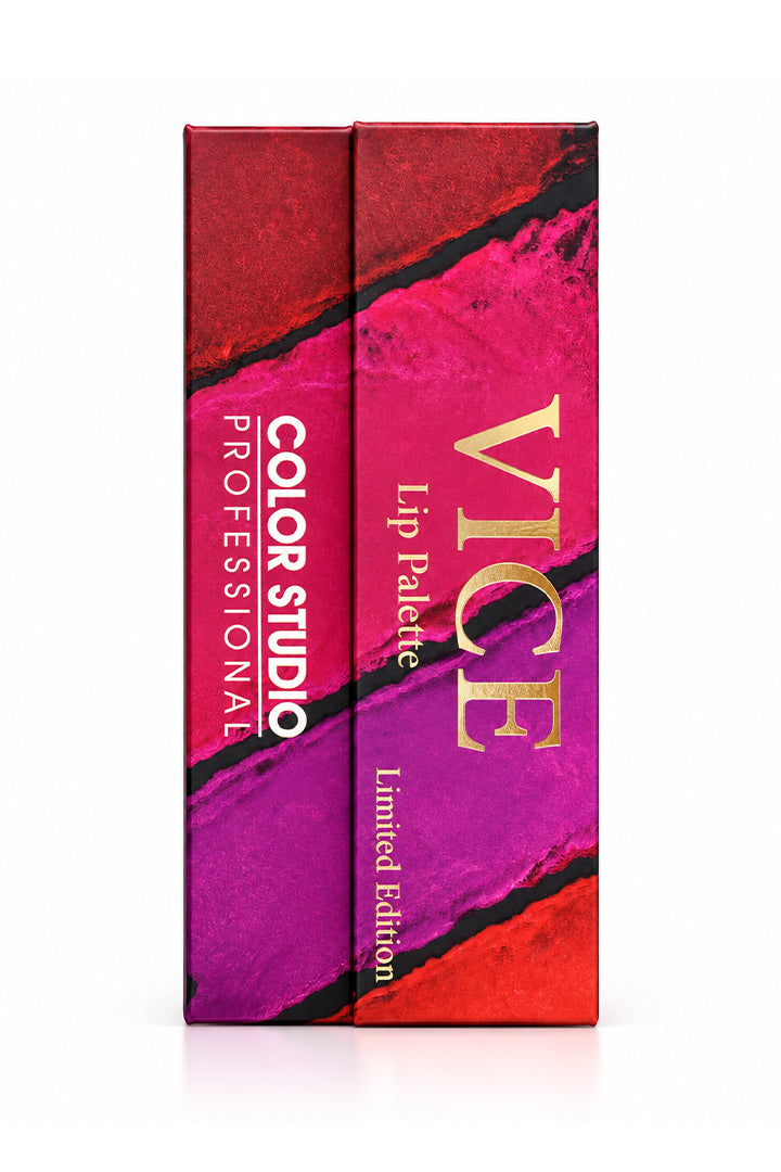 VICE Lip Palette Limited Edition