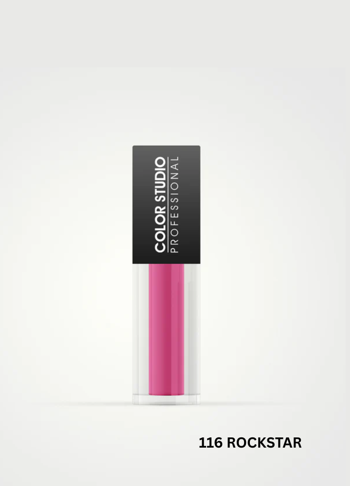 Rock & Load Liquid Lipstick - 116 Rockstar