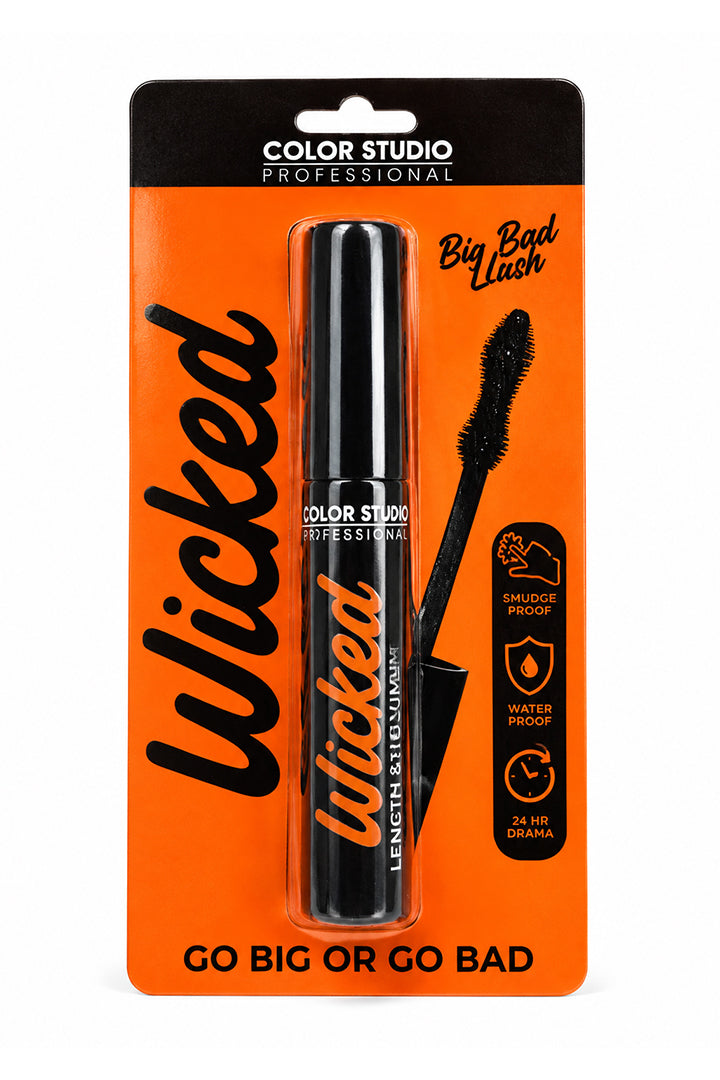 Wicked Big Bad Lash Mascara